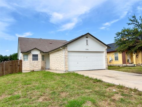 Tiny photo for 16704 Trevin CV, Manor, TX 78653 (MLS # 3362886)