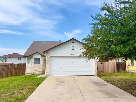 Tiny photo for 16704 Trevin CV, Manor, TX 78653 (MLS # 3362886)