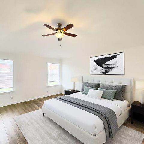 Tiny photo for 16704 Trevin CV, Manor, TX 78653 (MLS # 3362886)