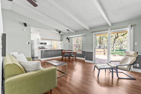 Tiny photo for 1906 Parkside LN, Austin, TX 78745 (MLS # 7525078)