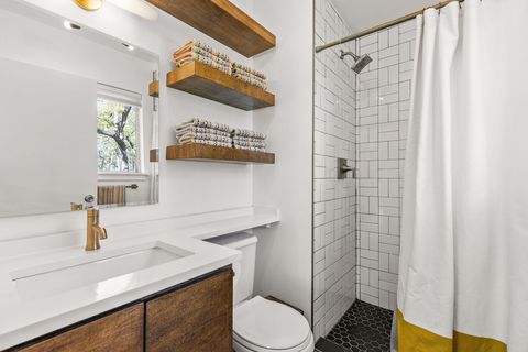 Tiny photo for 1906 Parkside LN, Austin, TX 78745 (MLS # 7525078)