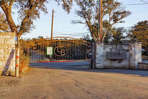 A home in Spicewood