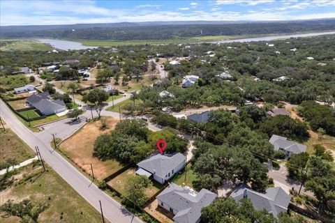 A home in Spicewood