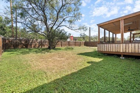 A home in Spicewood