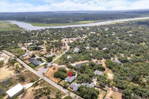 A home in Spicewood