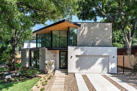 2701 Rae Dell Ave Austin TX 78704