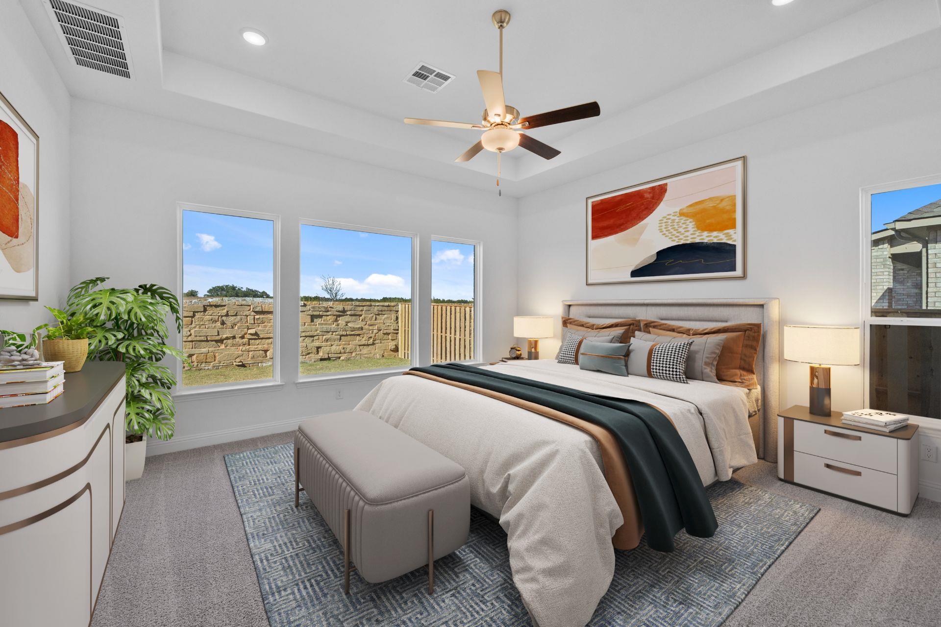 1005 Ellensburg DR