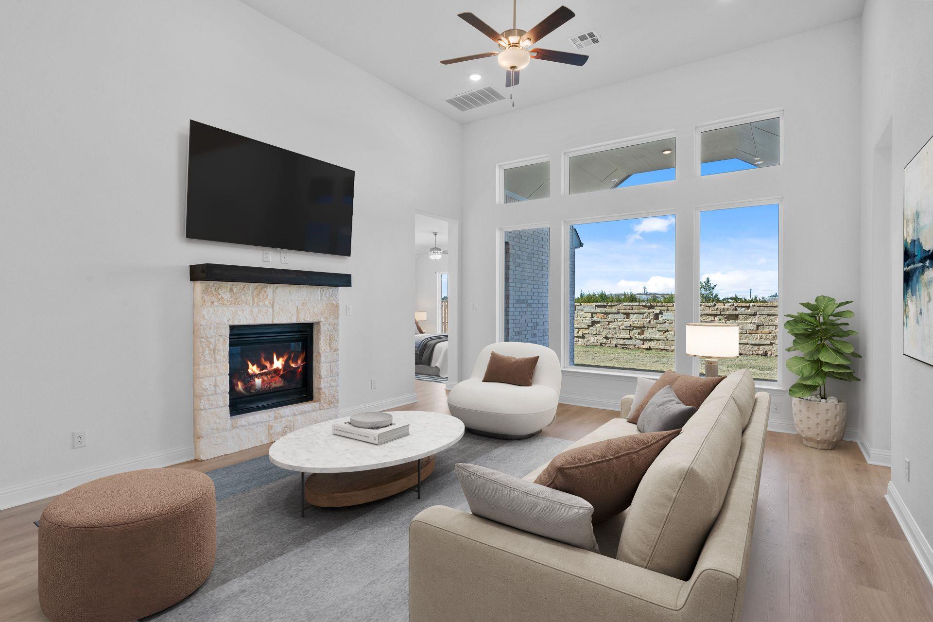 1005 Ellensburg DR