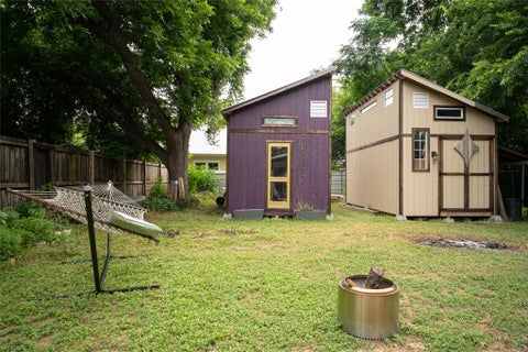 Tiny photo for 3303 Thompson ST, Austin, TX 78702 (MLS # 1621802)
