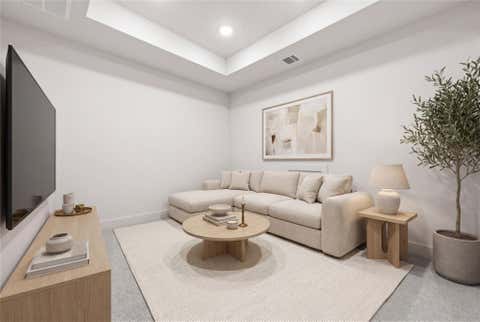 Tiny photo for 8112 Sarcelle DR, Austin, TX 78738 (MLS # 9598011)