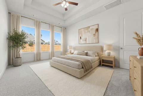 Tiny photo for 8112 Sarcelle DR, Austin, TX 78738 (MLS # 9598011)
