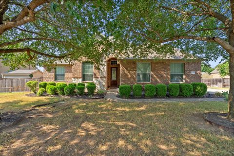 12716 Bismark DR Austin TX 78748
