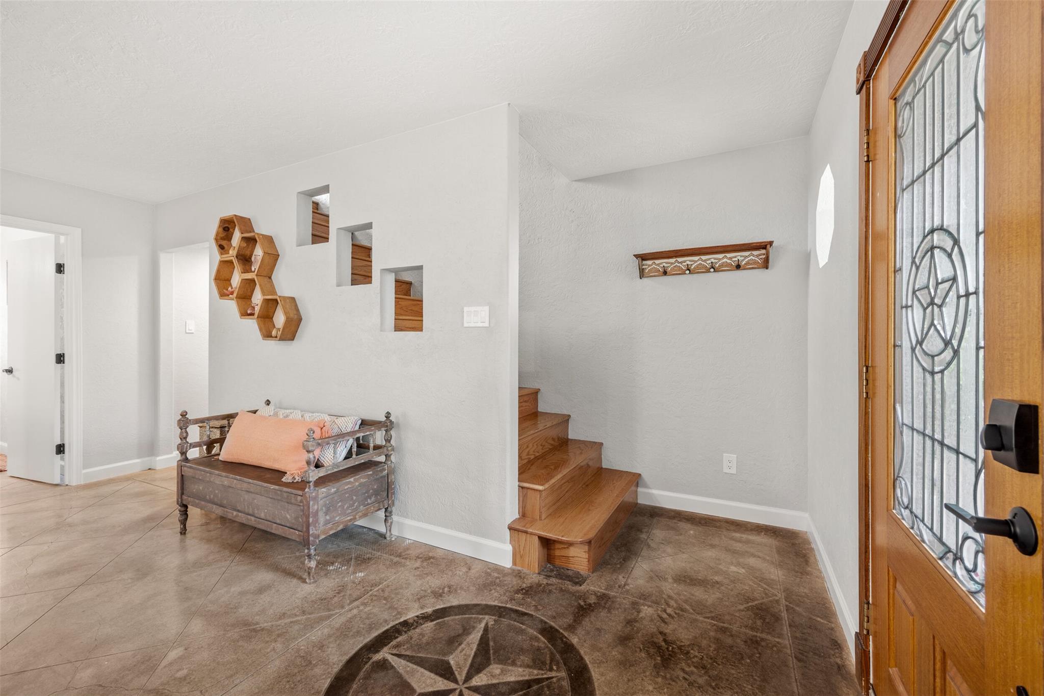 12099 Bonham Ranch RD