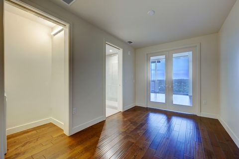 Tiny photo for 44 East Ave #1411, Austin, TX 78701 (MLS # 1320551)