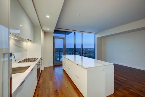 Tiny photo for 44 East Ave #1411, Austin, TX 78701 (MLS # 1320551)