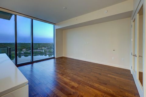 Tiny photo for 44 East Ave #1411, Austin, TX 78701 (MLS # 1320551)