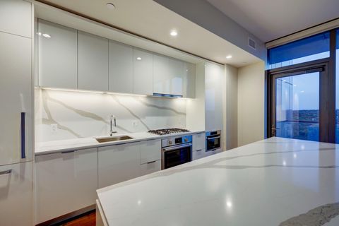 Tiny photo for 44 East Ave #1411, Austin, TX 78701 (MLS # 1320551)