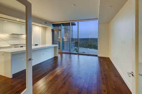Tiny photo for 44 East Ave #1411, Austin, TX 78701 (MLS # 1320551)