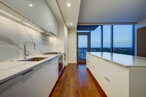 Tiny photo for 44 East Ave #1411, Austin, TX 78701 (MLS # 1320551)