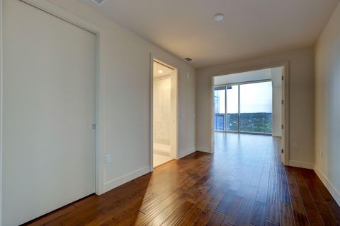 Tiny photo for 44 East Ave #1411, Austin, TX 78701 (MLS # 1320551)