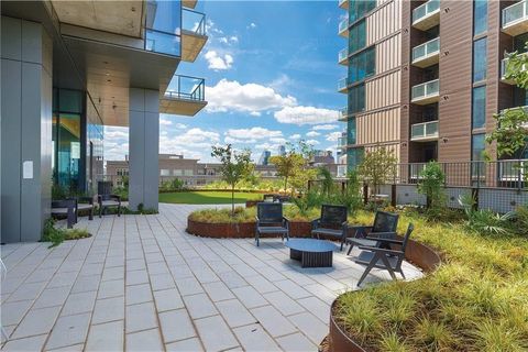 Tiny photo for 44 East Ave #1411, Austin, TX 78701 (MLS # 1320551)