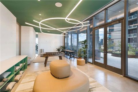 Tiny photo for 44 East Ave #1411, Austin, TX 78701 (MLS # 1320551)