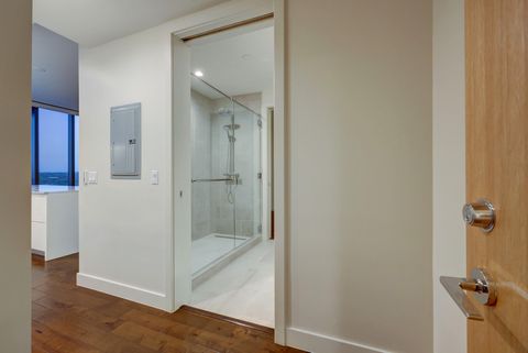 Tiny photo for 44 East Ave #1411, Austin, TX 78701 (MLS # 1320551)