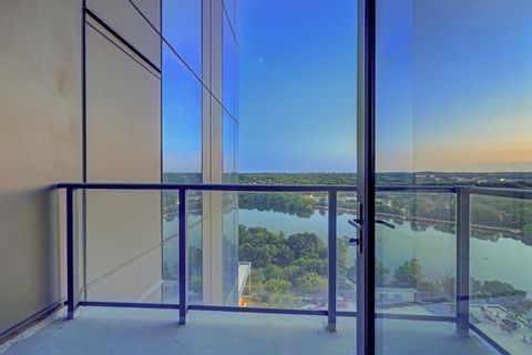 Tiny photo for 44 East Ave #1411, Austin, TX 78701 (MLS # 1320551)