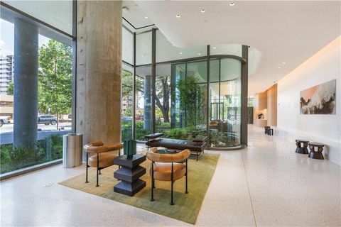 Tiny photo for 44 East Ave #1411, Austin, TX 78701 (MLS # 1320551)