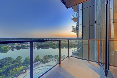 Tiny photo for 44 East Ave #1411, Austin, TX 78701 (MLS # 1320551)