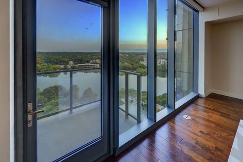 Tiny photo for 44 East Ave #1411, Austin, TX 78701 (MLS # 1320551)