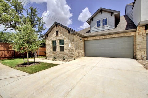 Photo of 12917 Leatherback LN, Austin, TX 78729 (MLS # 3130377)