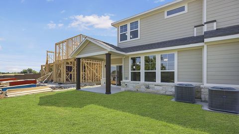 Tiny photo for 2202B Cornfield DR, Pflugerville, TX 78660 (MLS # 9395798)