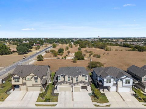 Tiny photo for 2202B Cornfield DR, Pflugerville, TX 78660 (MLS # 9395798)