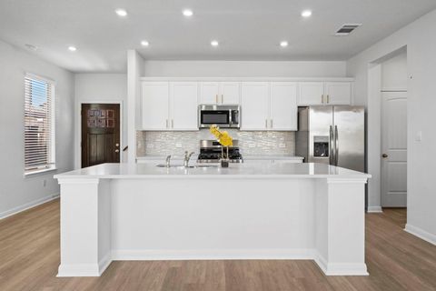 Tiny photo for 2202B Cornfield DR, Pflugerville, TX 78660 (MLS # 9395798)