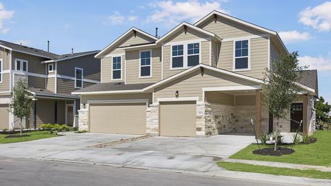 Photo of 2202B Cornfield DR, Pflugerville, TX 78660 (MLS # 9395798)