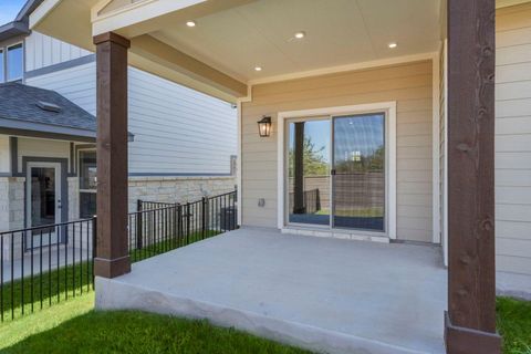 Tiny photo for 2202B Cornfield DR, Pflugerville, TX 78660 (MLS # 9395798)