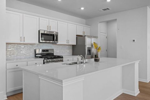 Tiny photo for 2202B Cornfield DR, Pflugerville, TX 78660 (MLS # 9395798)