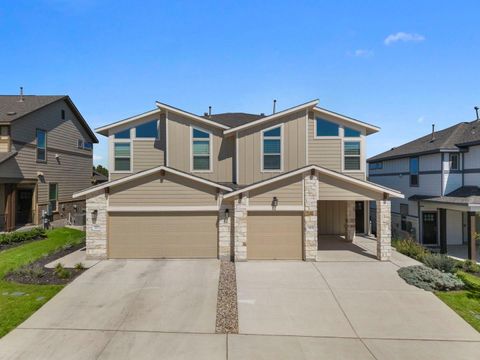 Tiny photo for 2202B Cornfield DR, Pflugerville, TX 78660 (MLS # 9395798)