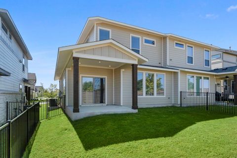 Tiny photo for 2202B Cornfield DR, Pflugerville, TX 78660 (MLS # 9395798)