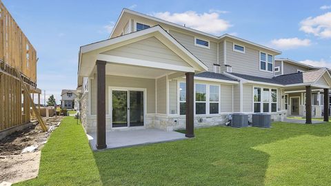 Tiny photo for 2202B Cornfield DR, Pflugerville, TX 78660 (MLS # 9395798)
