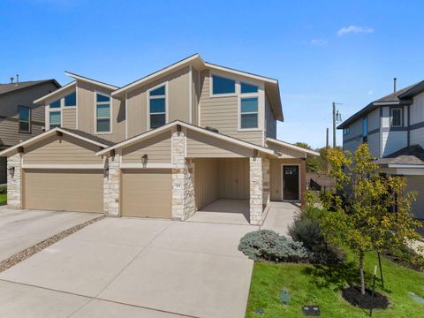 Photo of 2202B Cornfield DR, Pflugerville, TX 78660 (MLS # 9395798)