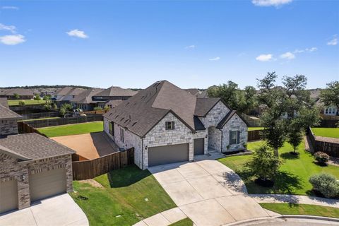 Photo of 2225 Lucky CV, Leander, TX 78641 (MLS # 3321868)
