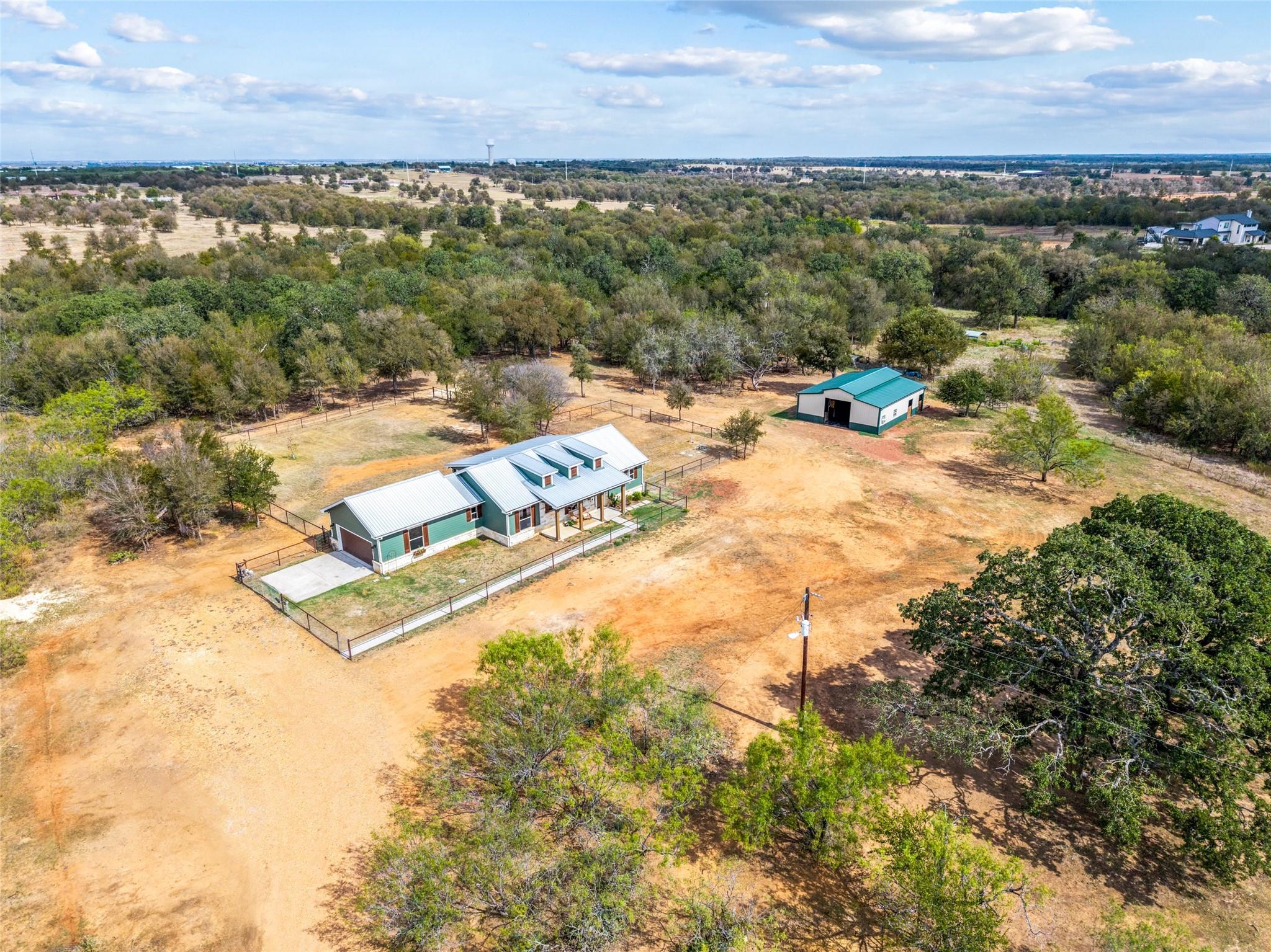 301 County Road 491 RD