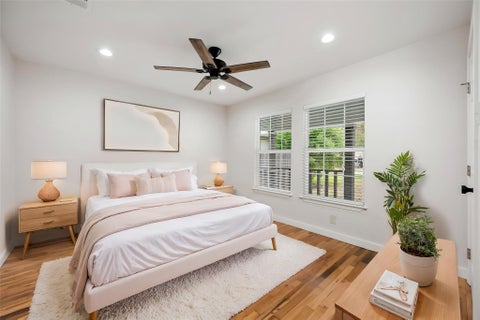 Tiny photo for 1806 Mohle DR, Austin, TX 78703 (MLS # 2202504)