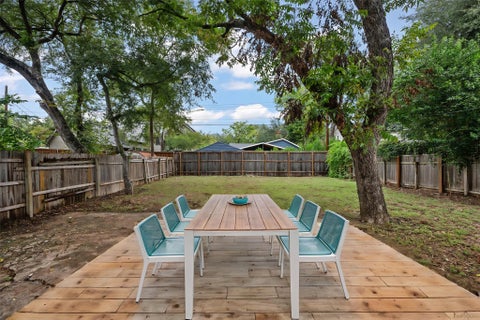 Tiny photo for 1806 Mohle DR, Austin, TX 78703 (MLS # 2202504)