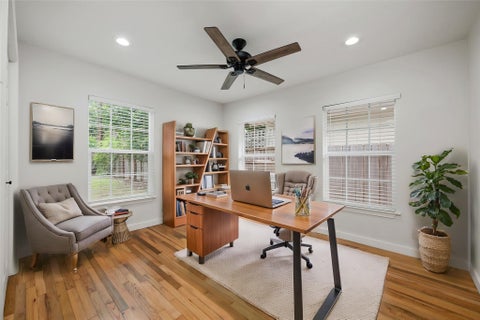 Tiny photo for 1806 Mohle DR, Austin, TX 78703 (MLS # 2202504)
