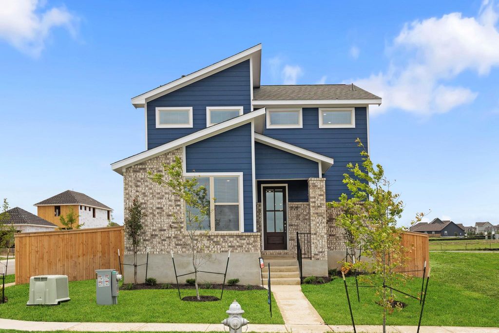 Photo of 705 Salamander ST, San Marcos, TX 78666 (MLS # 2849211)