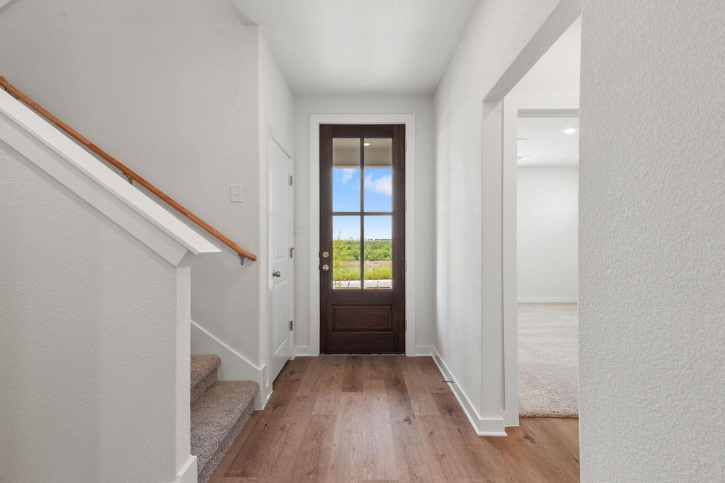 Photo of 705 Salamander ST, San Marcos, TX 78666 (MLS # 2849211)