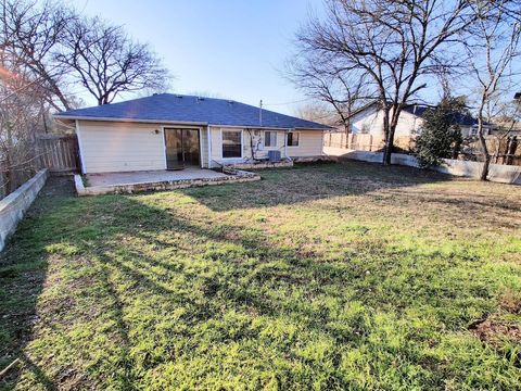 Tiny photo for 5203 Gladstone DR, Austin, TX 78723 (MLS # 1290449)